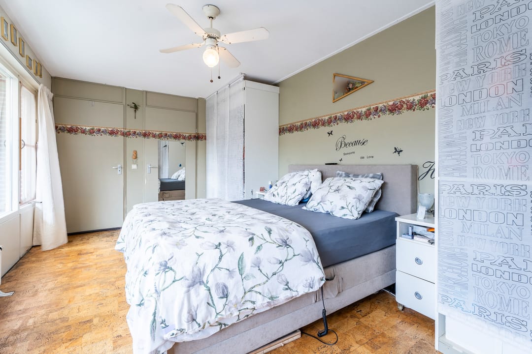 Foto 11 van Sint Severushof 6