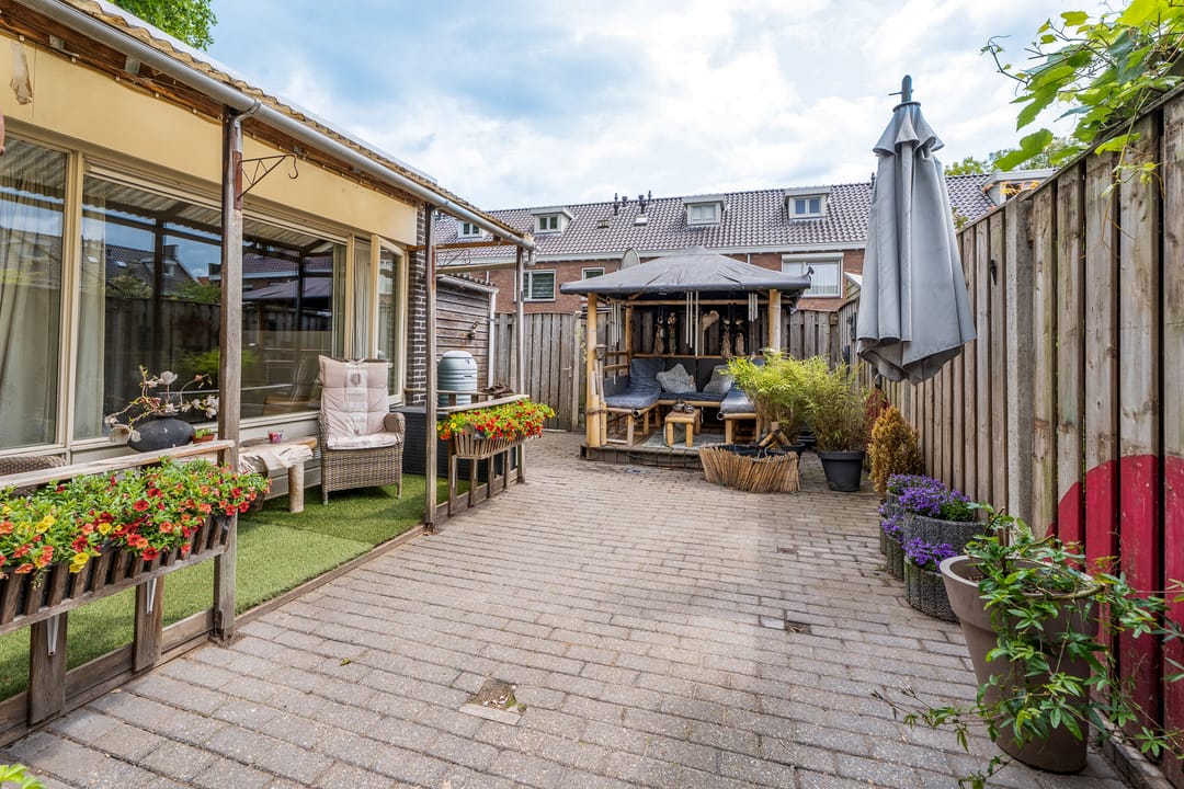 Foto 22 van Sint Severushof 6