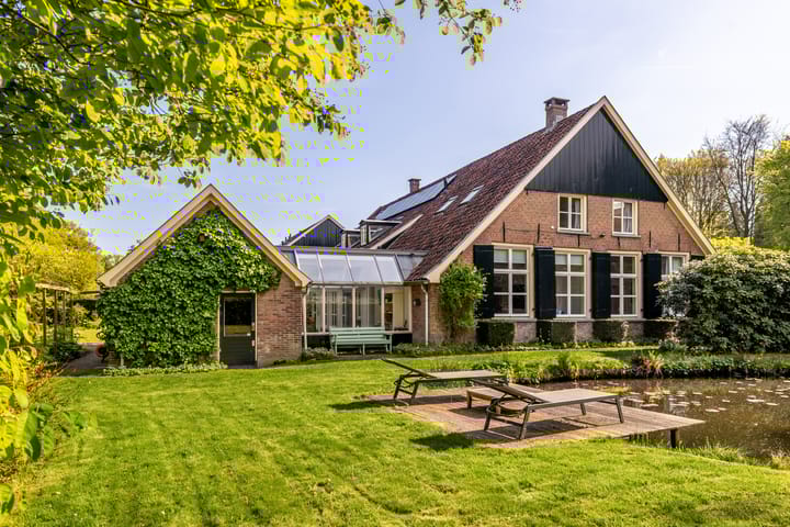 Foto 1 van Rosendaalselaan 11