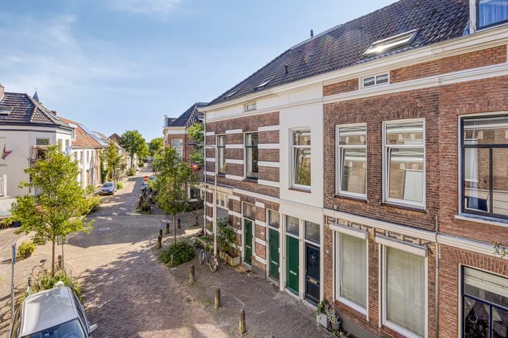 Nijhoffstraat 151