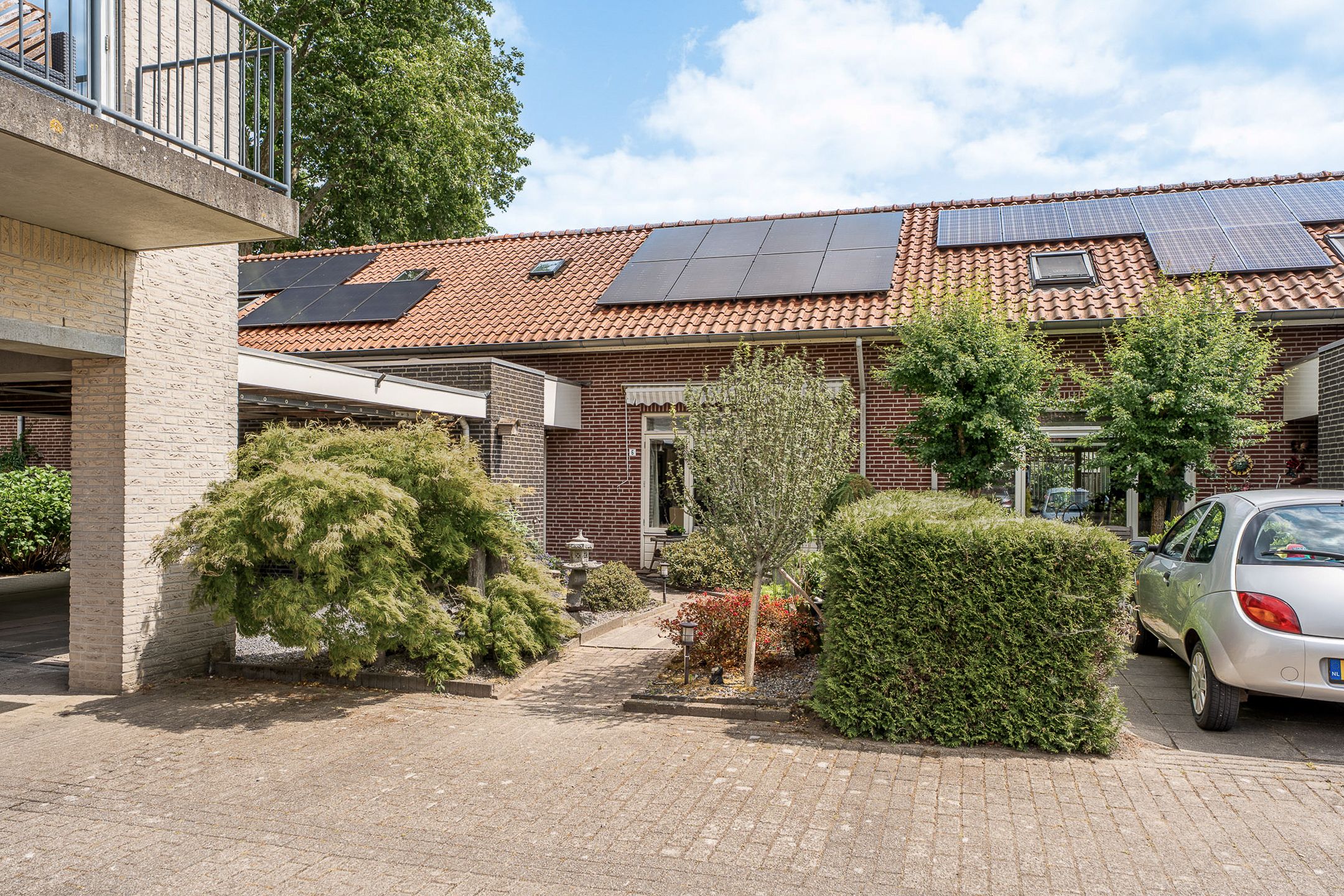 Foto 24 van Sint Severushof 6