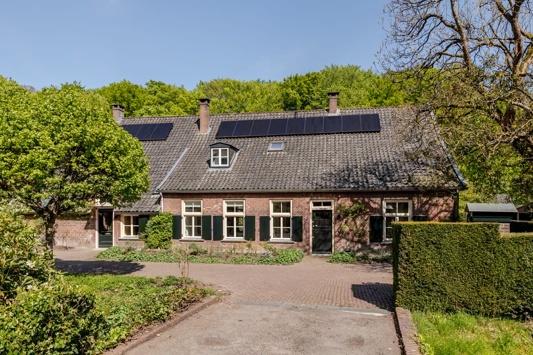 Foto 2 van Rosendaalselaan 11