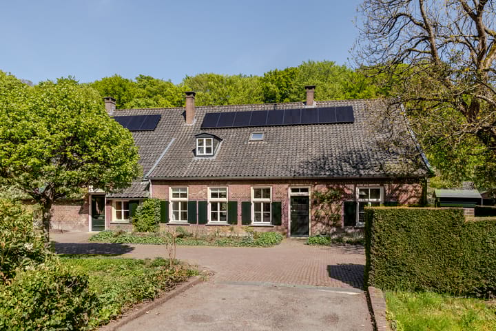 Foto 2 van Rosendaalselaan 11