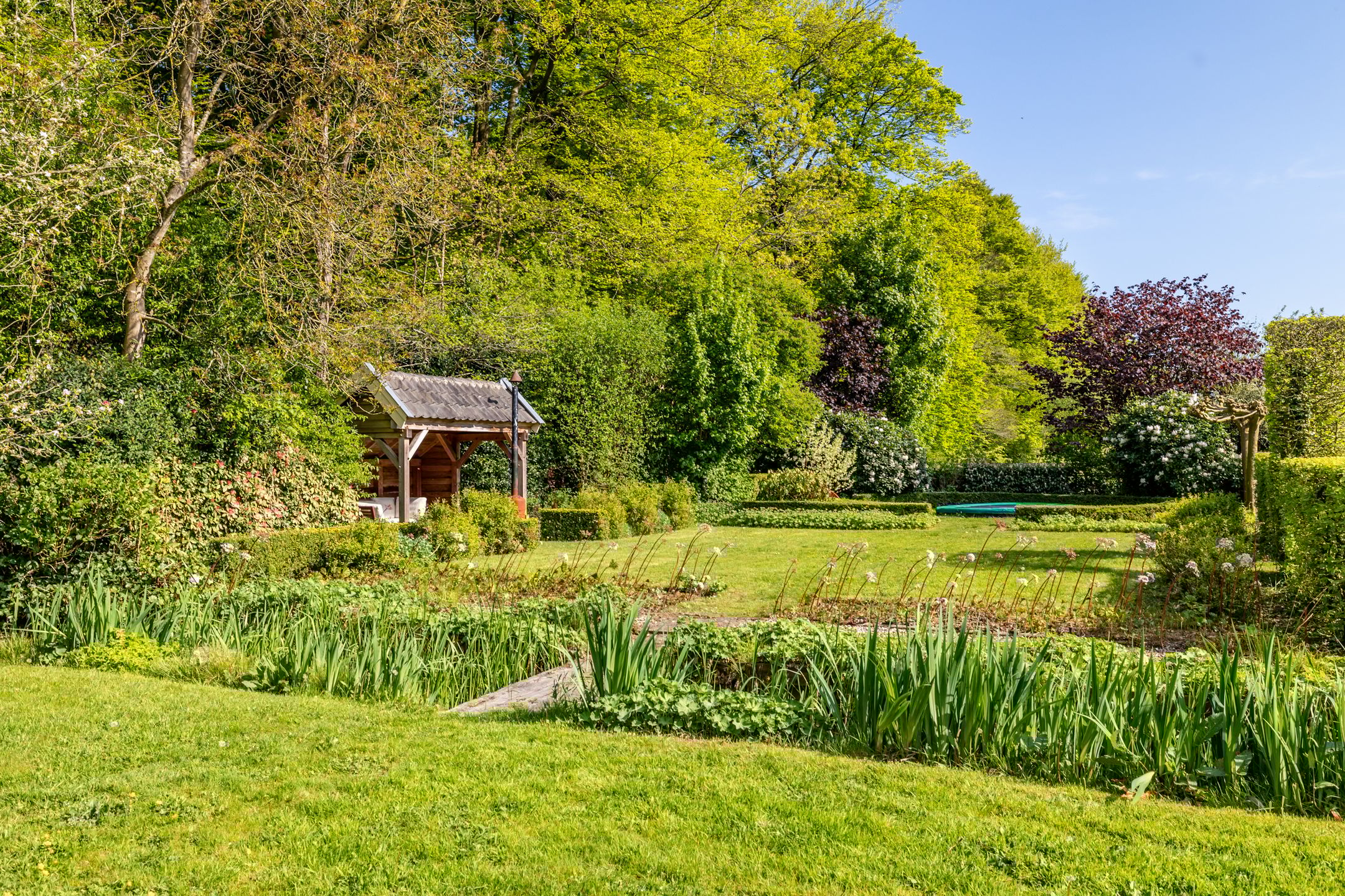 Foto 3 van Rosendaalselaan 11