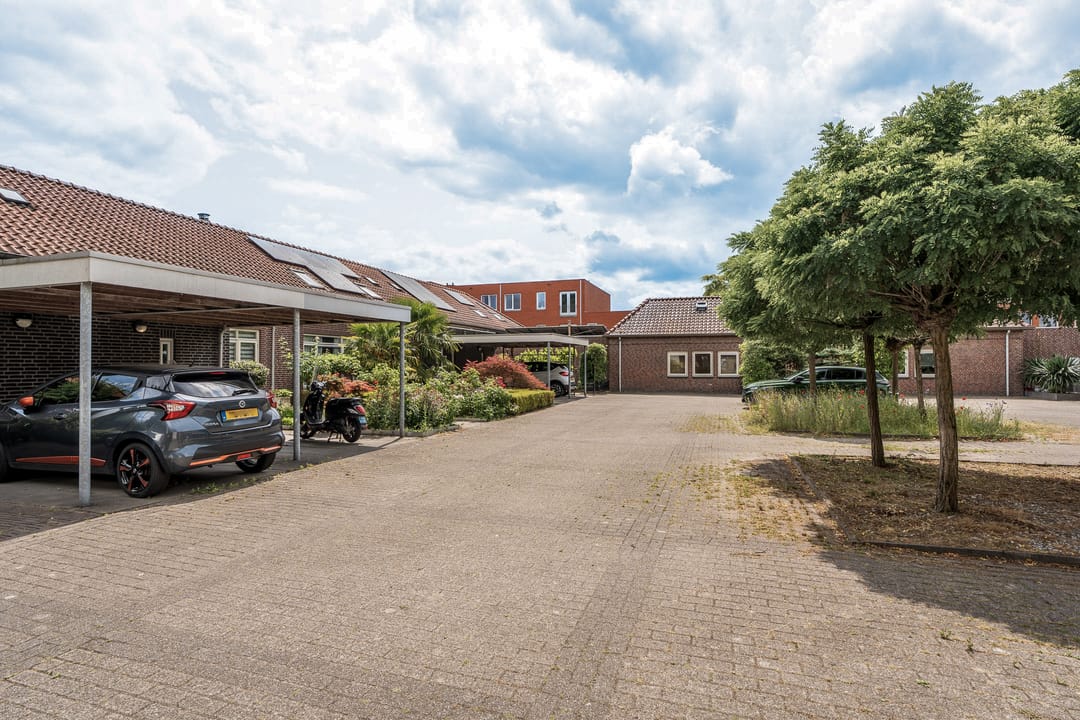 Foto 26 van Sint Severushof 6