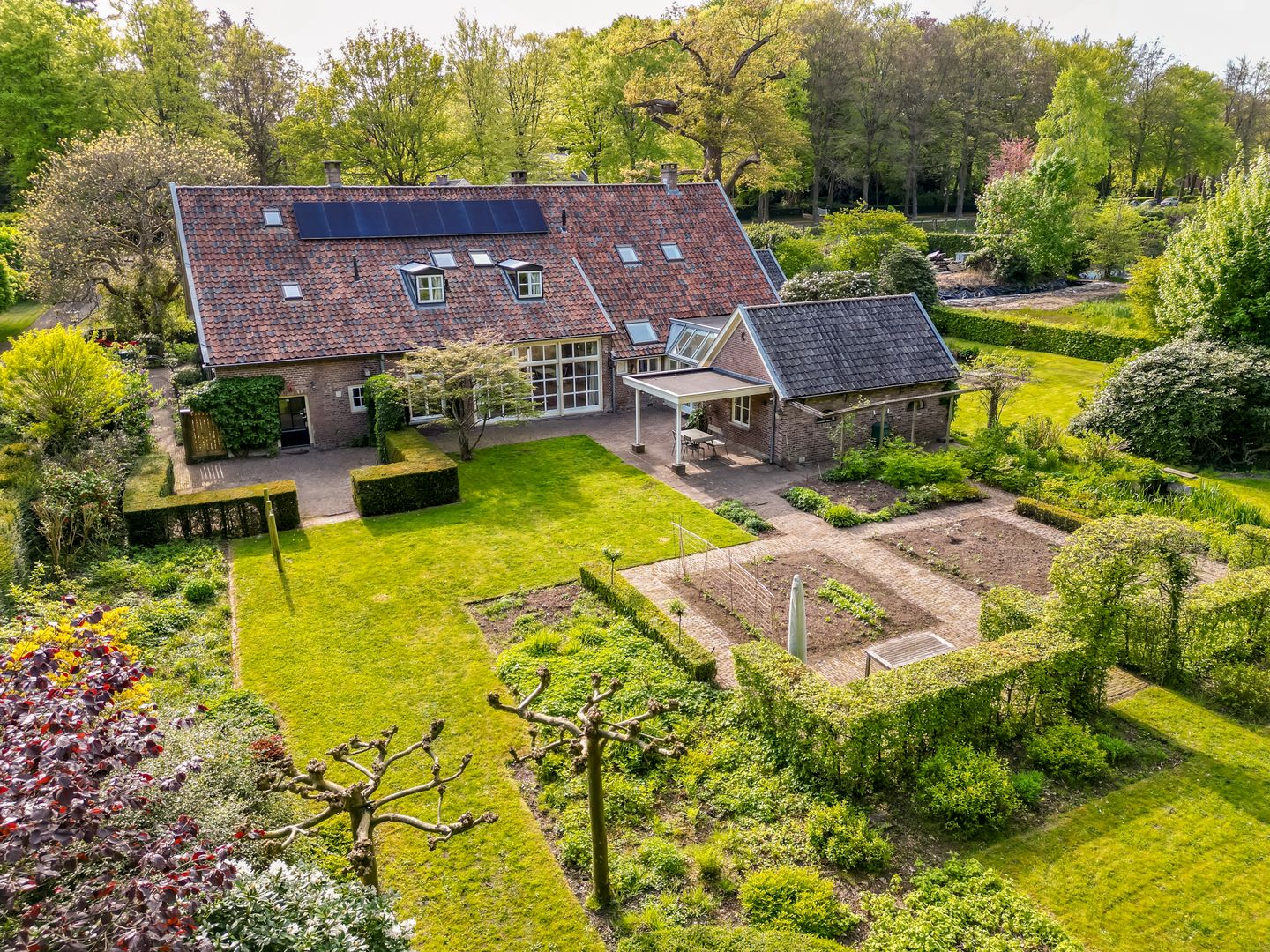 Foto 4 van Rosendaalselaan 11