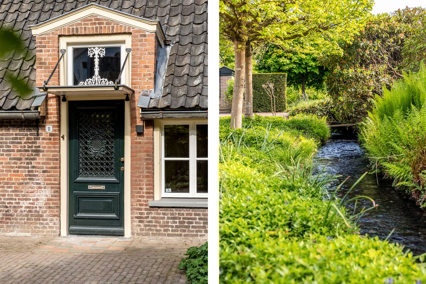 Foto 5 van Rosendaalselaan 11