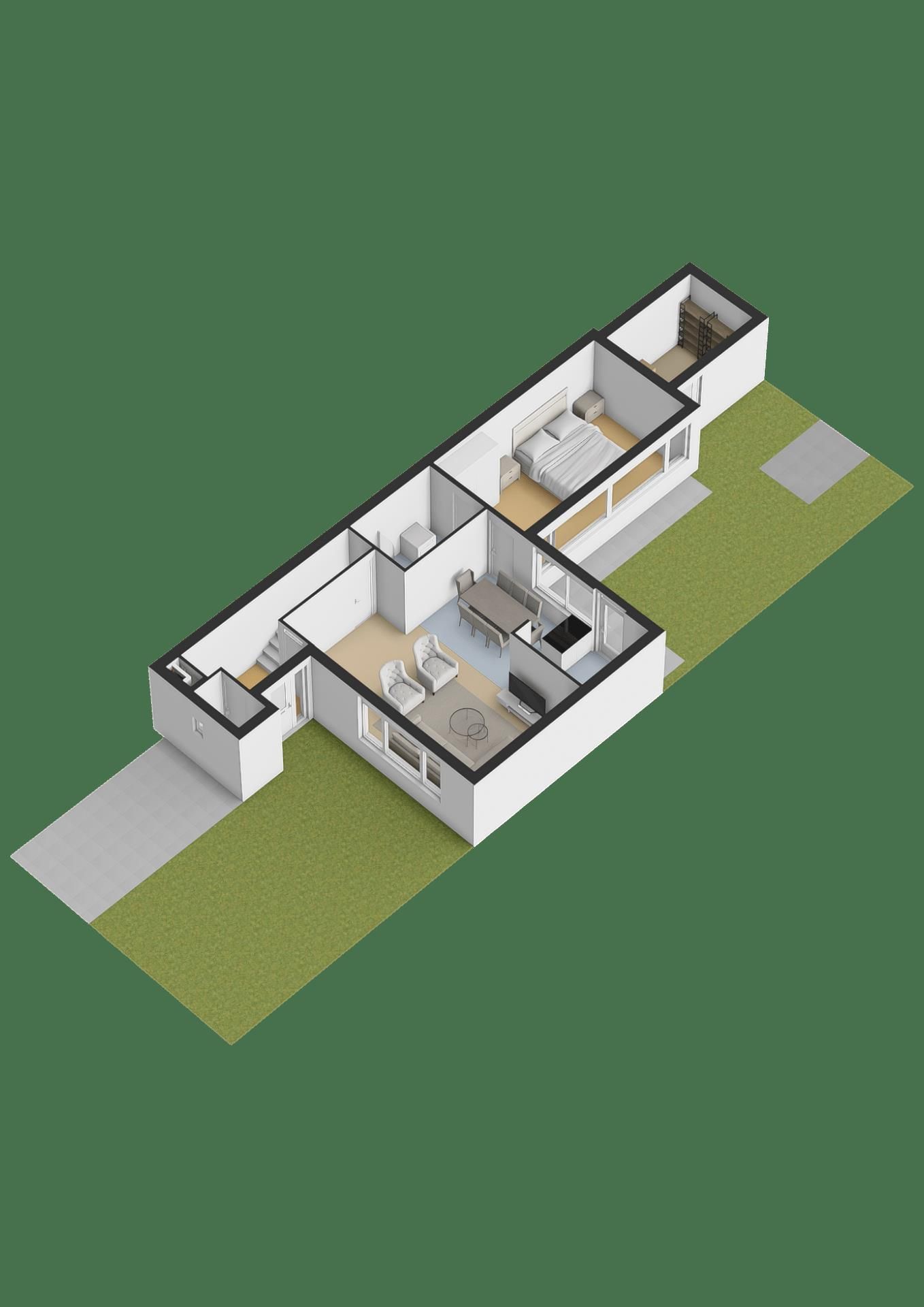 Foto 29 van Sint Severushof 6