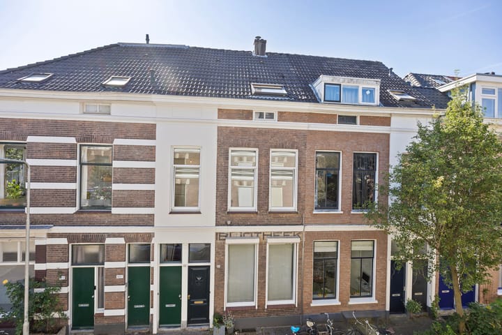 Photo 8 of Nijhoffstraat 151