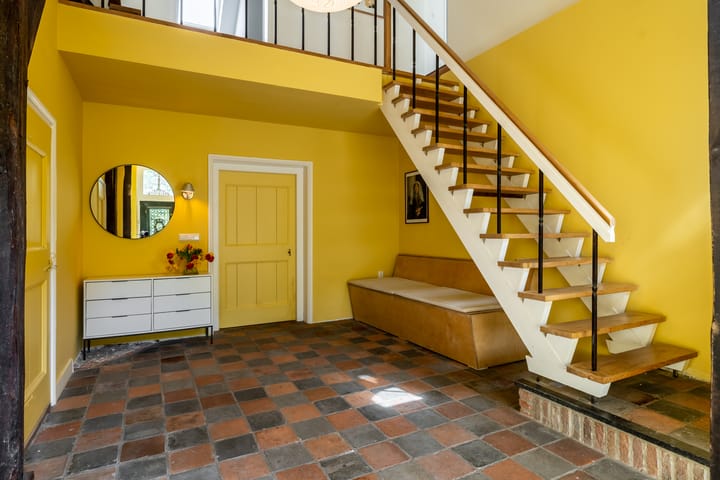 Foto 7 van Rosendaalselaan 11