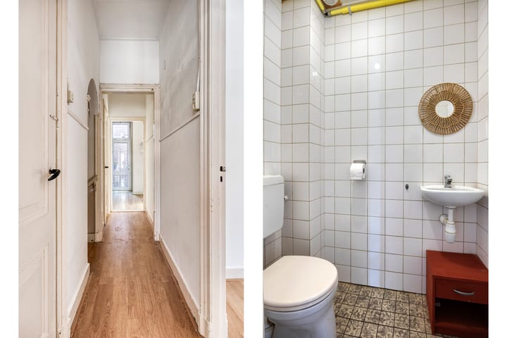 Photo 10 of Nijhoffstraat 151