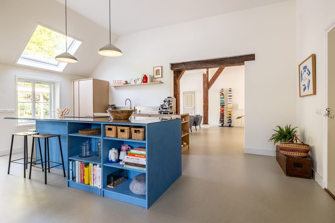 Foto 8 van Rosendaalselaan 11