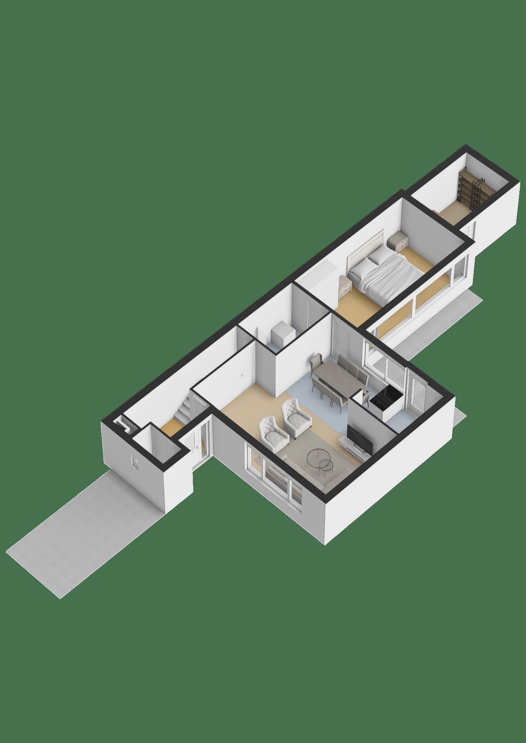 Foto 31 van Sint Severushof 6