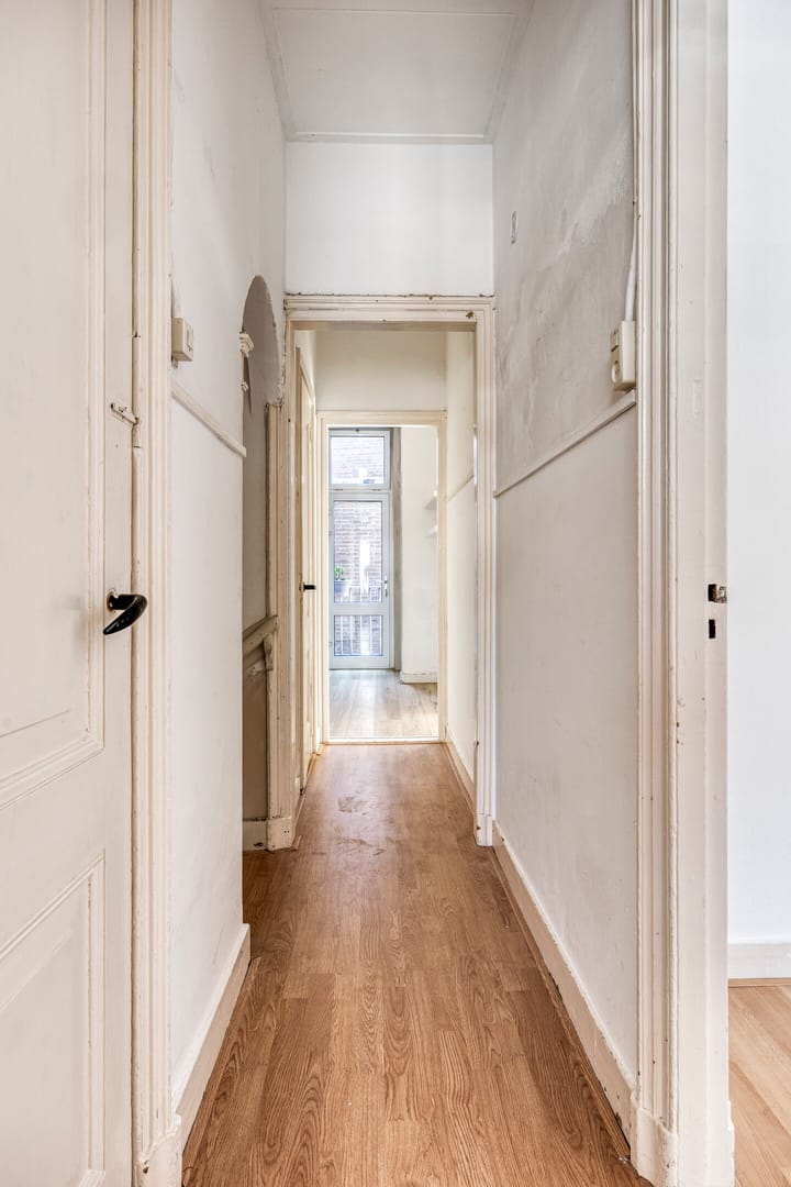 Photo 9 of Nijhoffstraat 151