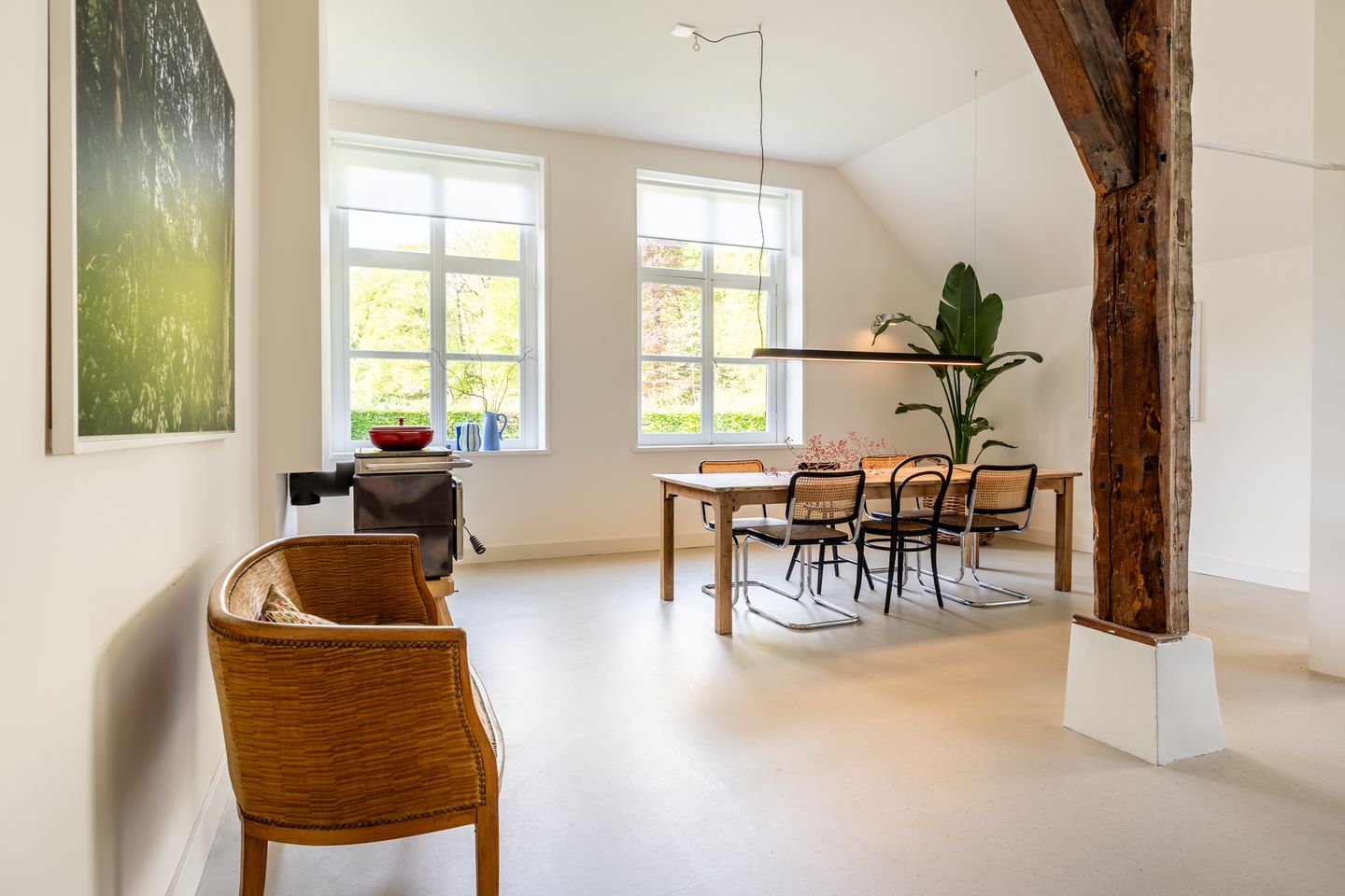 Foto 10 van Rosendaalselaan 11