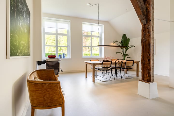 Foto 10 van Rosendaalselaan 11