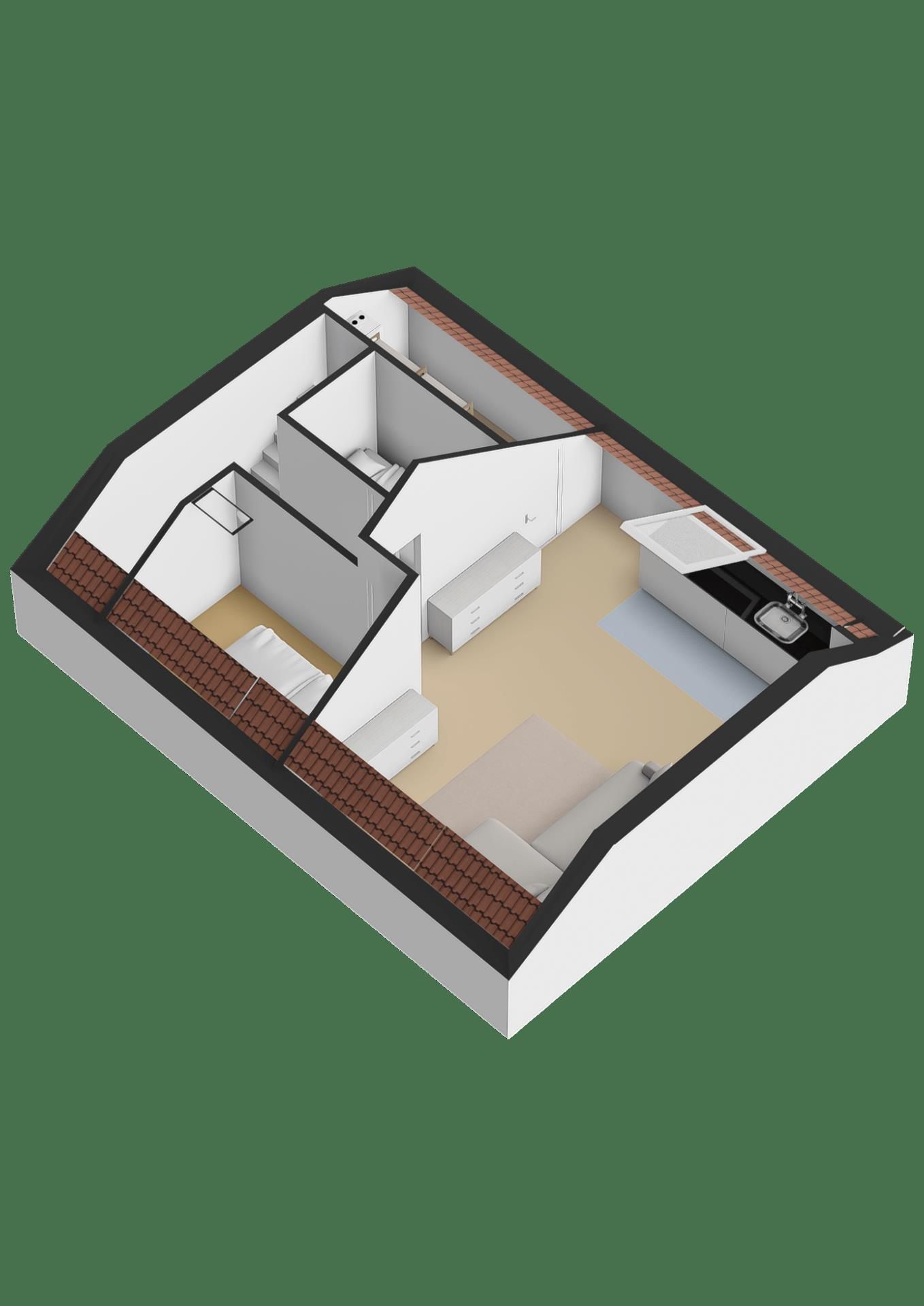 Foto 33 van Sint Severushof 6