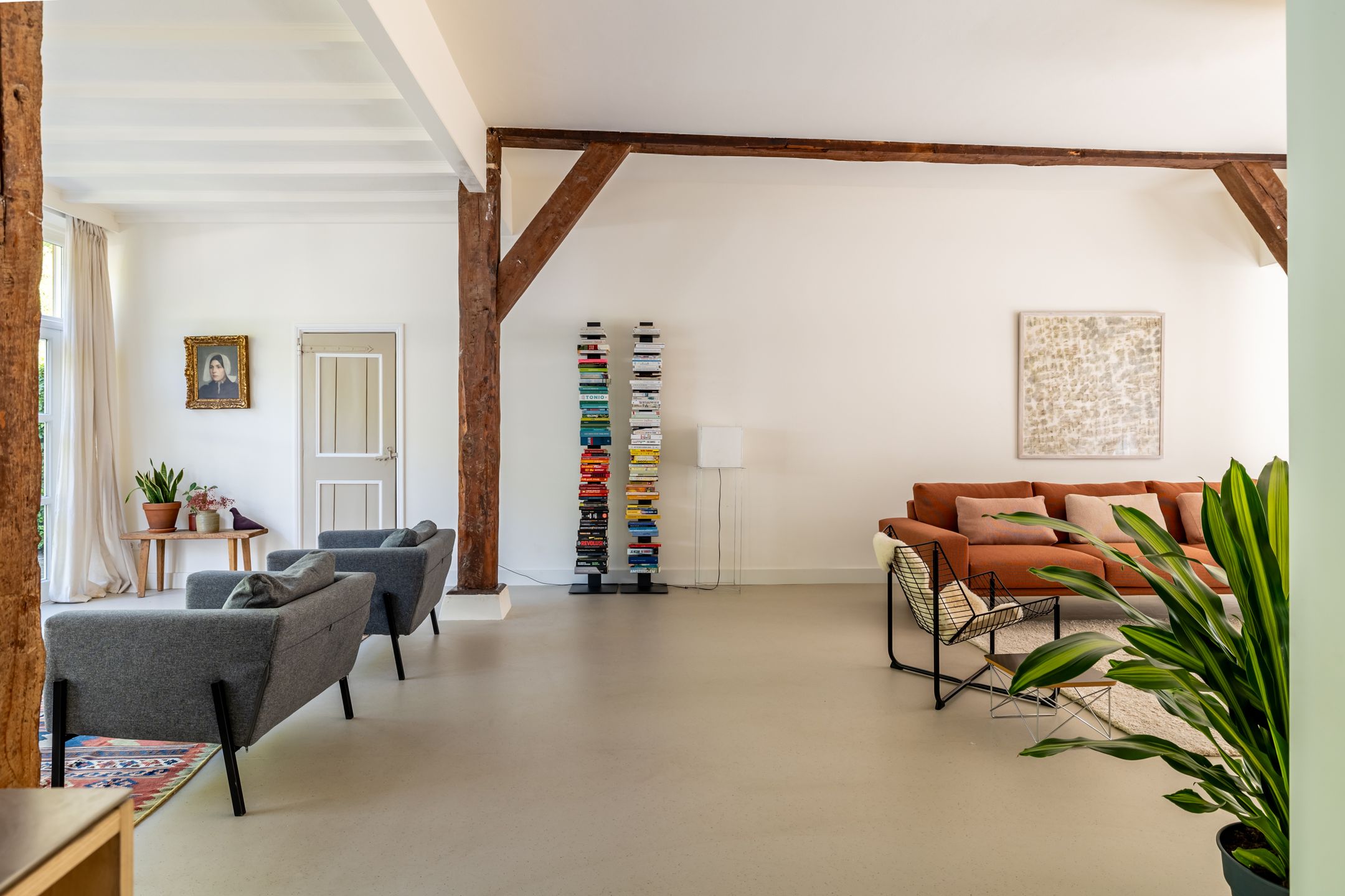 Foto 12 van Rosendaalselaan 11