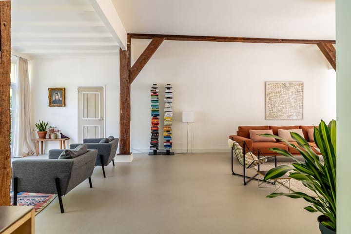 Foto 12 van Rosendaalselaan 11