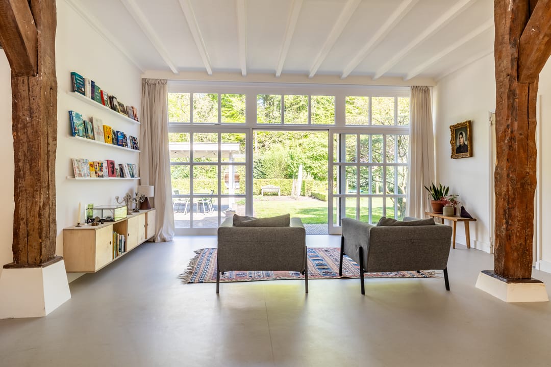 Foto 13 van Rosendaalselaan 11