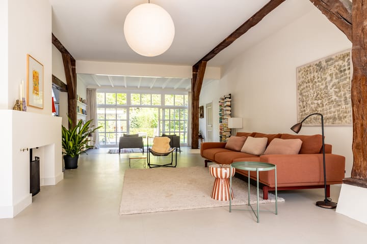 Foto 14 van Rosendaalselaan 11