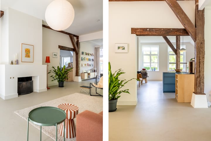 Foto 15 van Rosendaalselaan 11