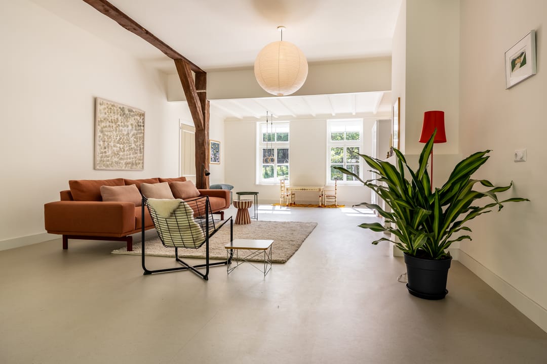 Foto 16 van Rosendaalselaan 11