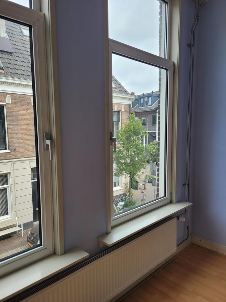 Photo 19 of Nijhoffstraat 151