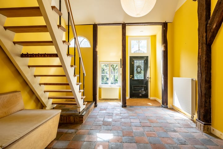 Foto 19 van Rosendaalselaan 11