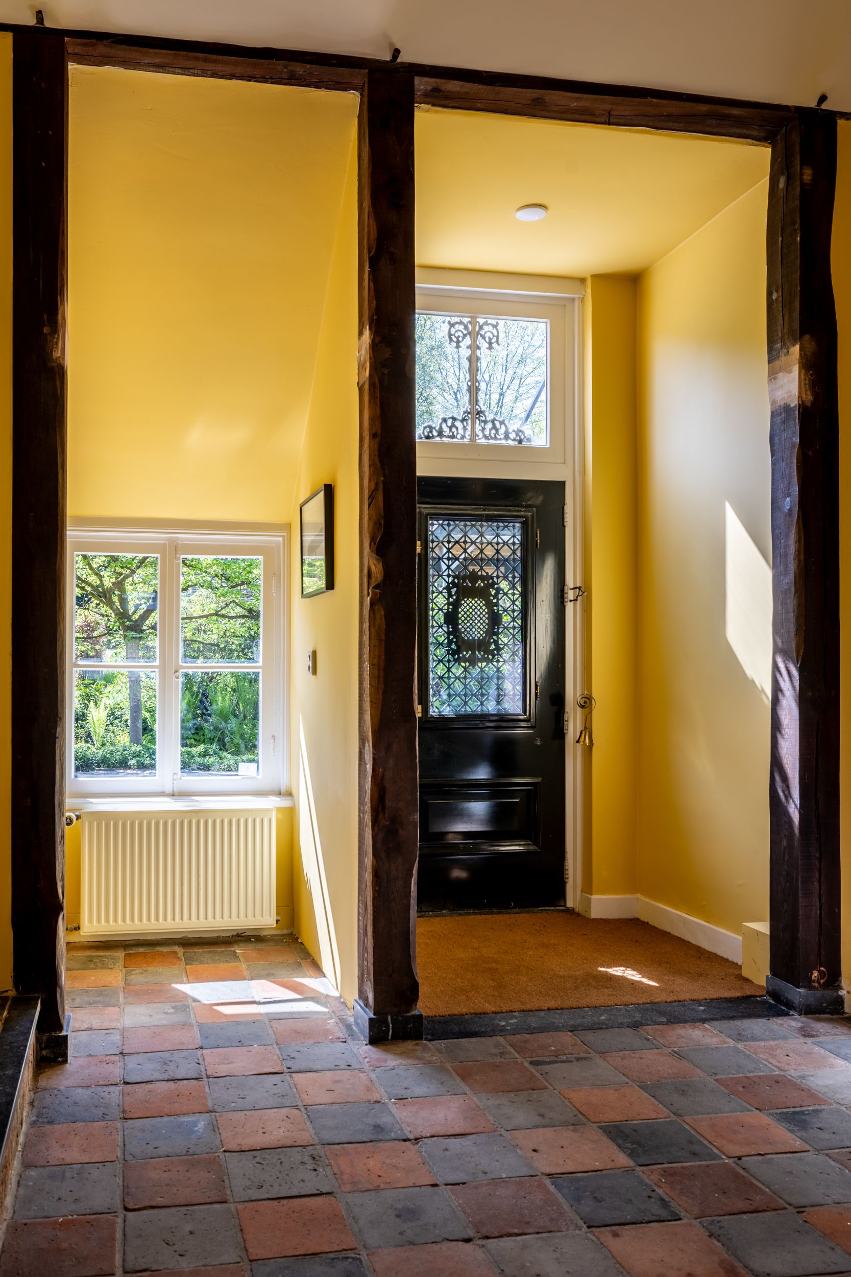 Foto 6 van Rosendaalselaan 11