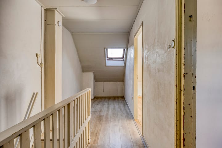 Photo 22 of Nijhoffstraat 151