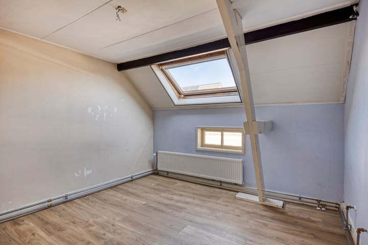 Photo 23 of Nijhoffstraat 151