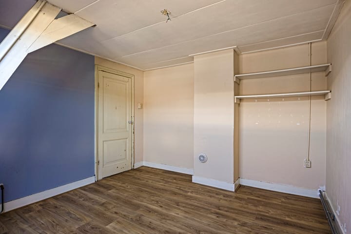 Photo 24 of Nijhoffstraat 151