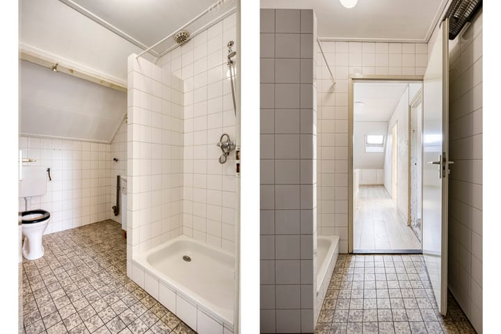 Photo 25 of Nijhoffstraat 151