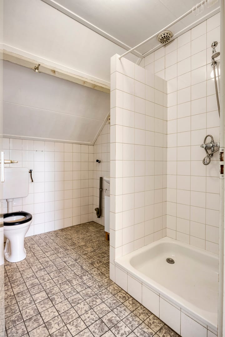 Photo 26 of Nijhoffstraat 151