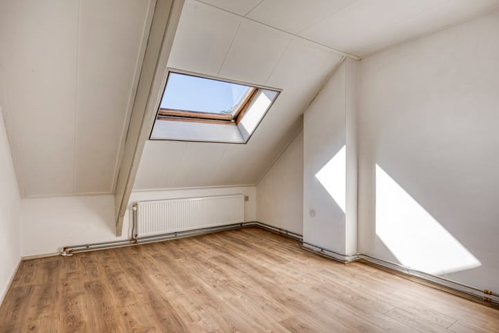 Photo 28 of Nijhoffstraat 151