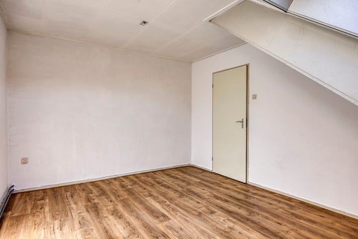 Photo 29 of Nijhoffstraat 151