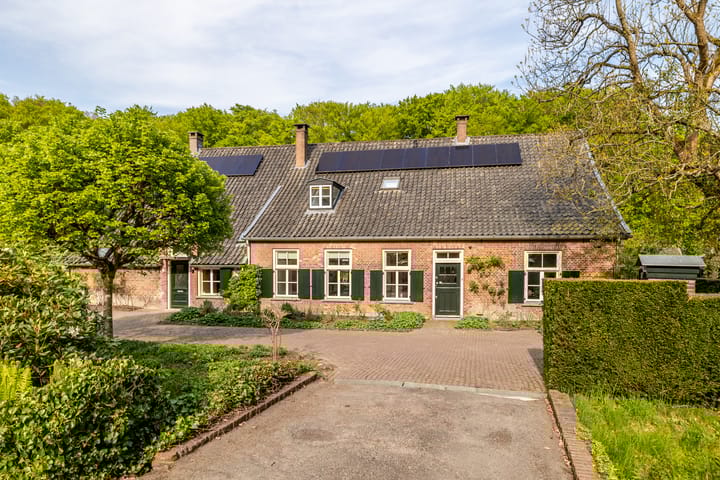 Foto 51 van Rosendaalselaan 11