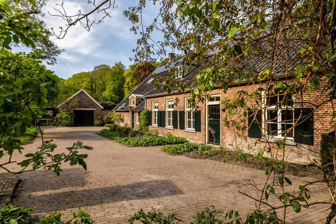 Foto 53 van Rosendaalselaan 11