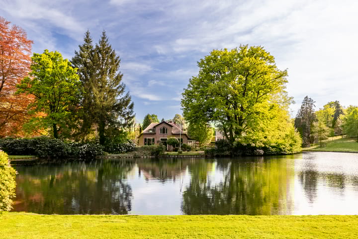 Foto 55 van Rosendaalselaan 11