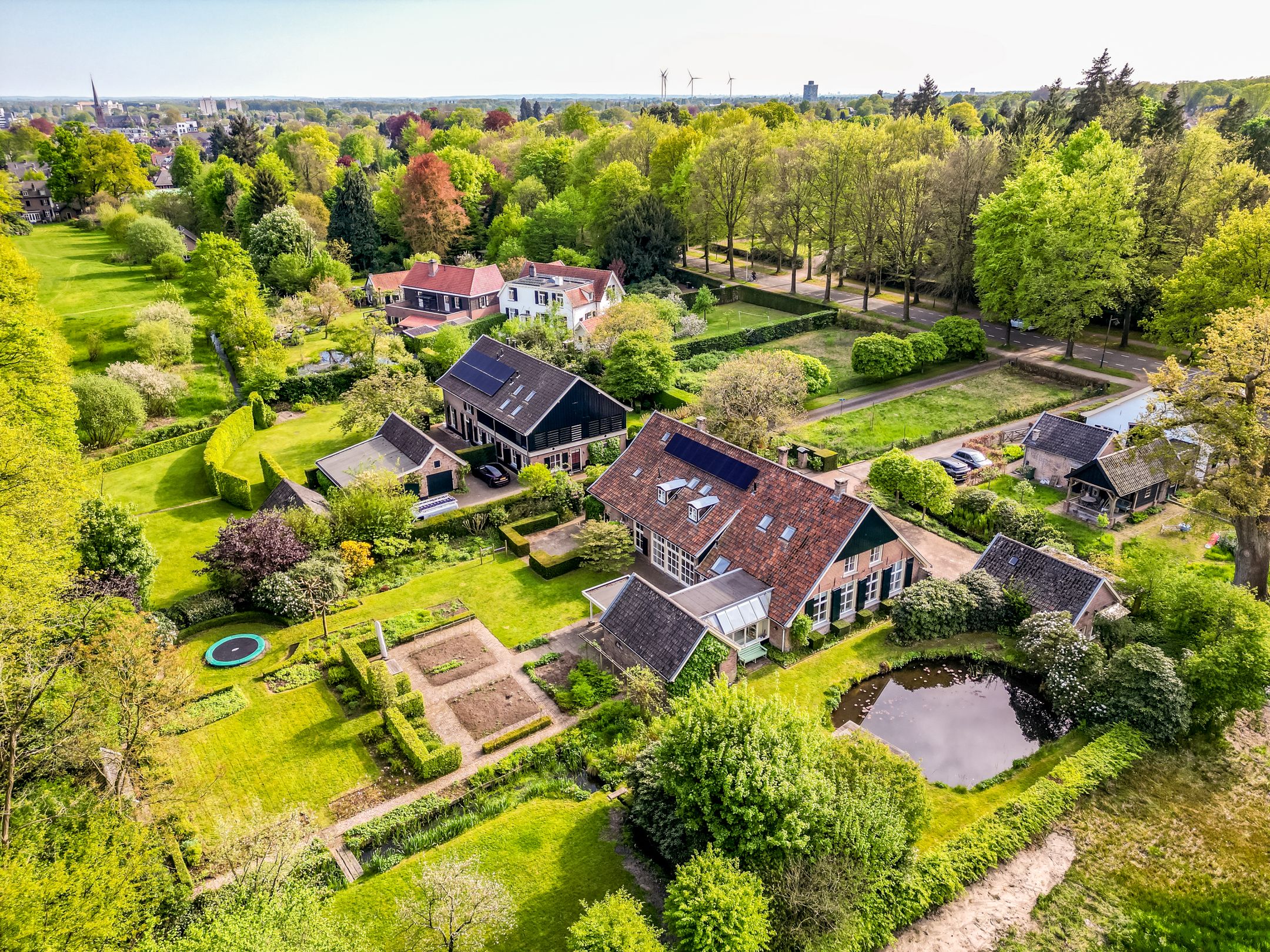 Foto 60 van Rosendaalselaan 11