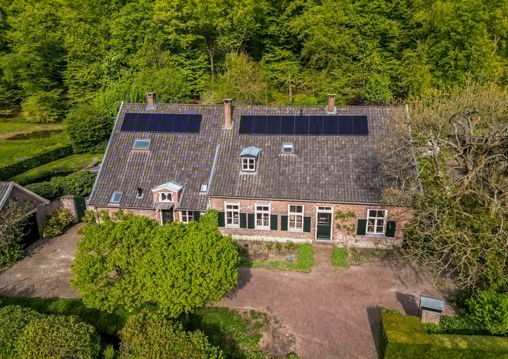 Foto 62 van Rosendaalselaan 11