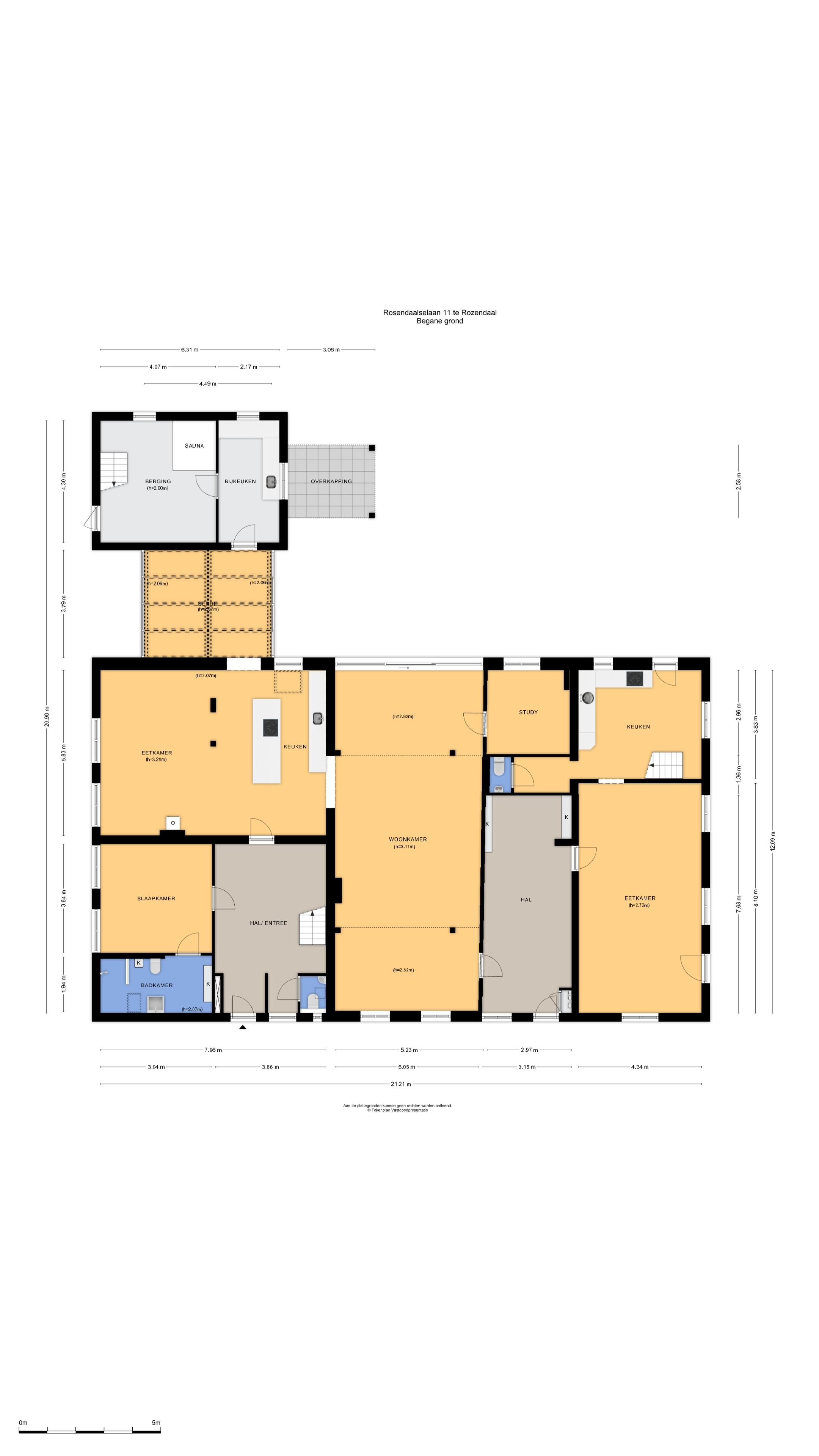 Foto 63 van Rosendaalselaan 11