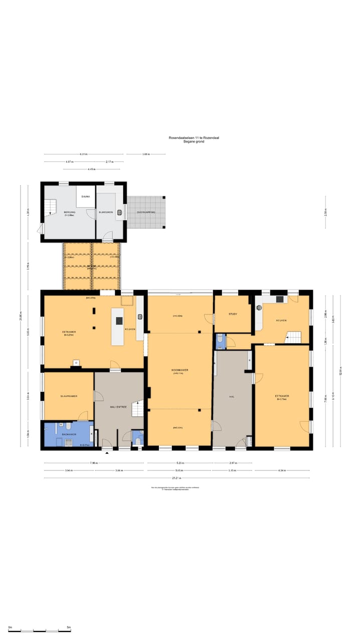 Foto 63 van Rosendaalselaan 11