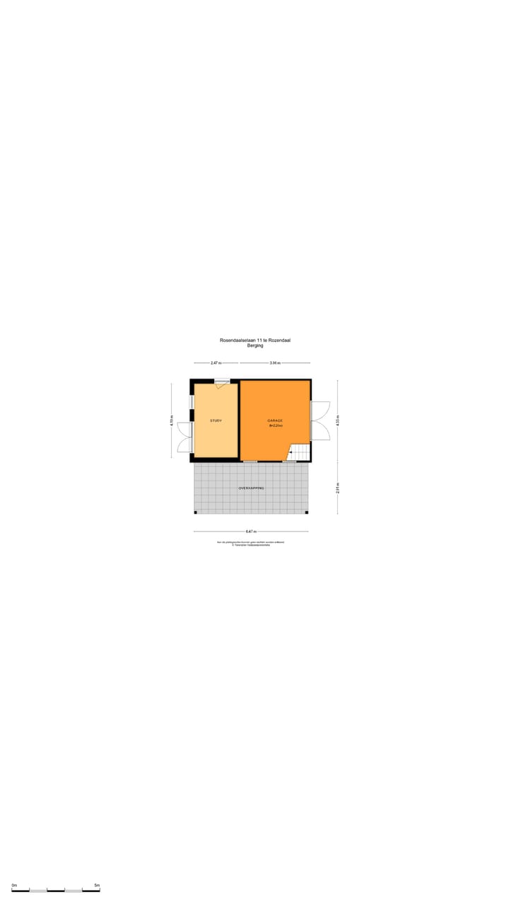 Foto 64 van Rosendaalselaan 11