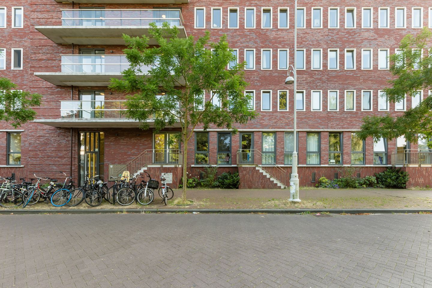 Foto 4 van Polderweg 486-D