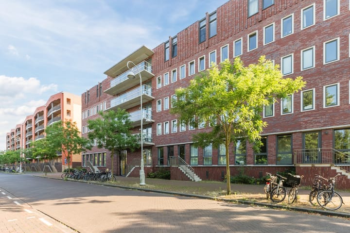 Photo 3 of Polderweg 486-D