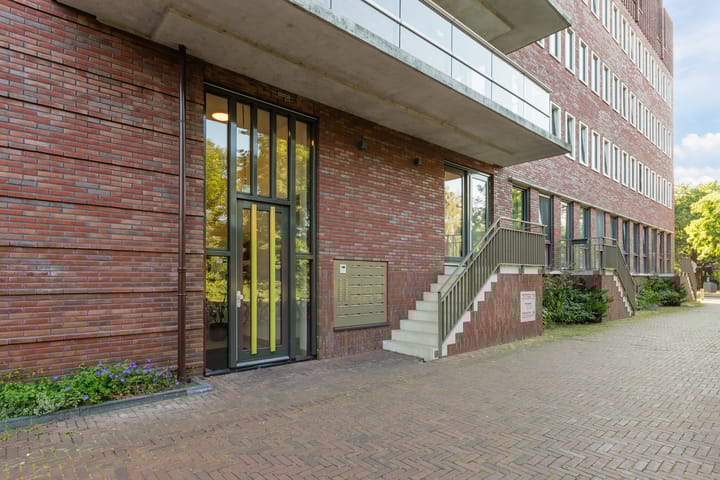 Photo 5 of Polderweg 486-D