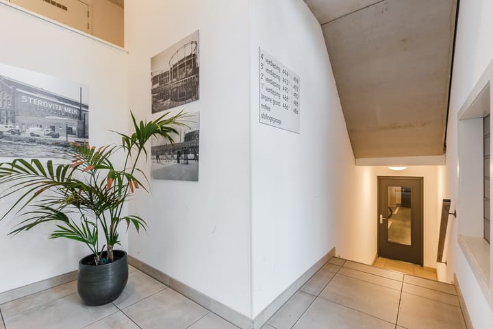 Foto 6 van Polderweg 486-D