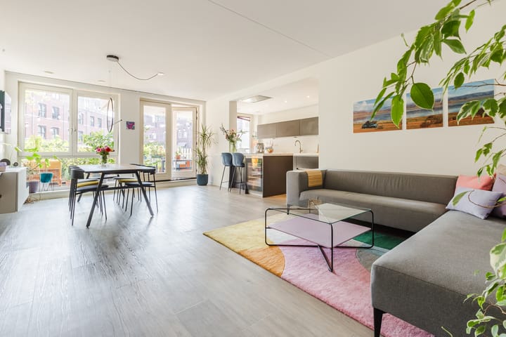 Foto 7 van Polderweg 486-D